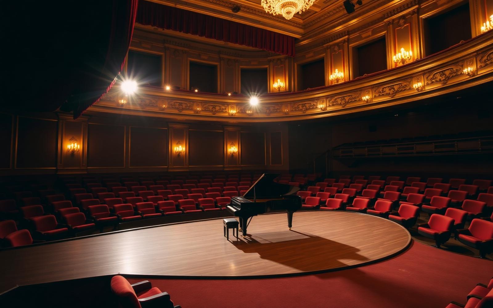 Natale in Jazz al Kursaal — 1